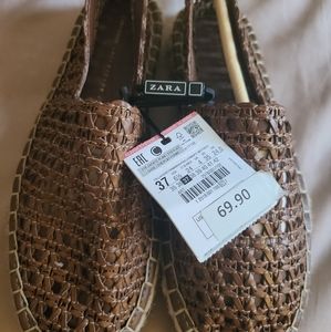 Zara shoes